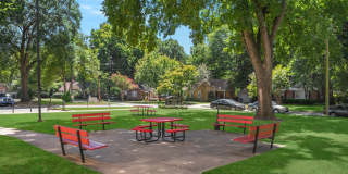 Glendale Park Apartments - Senior Housing Gallery 15