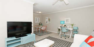 Forest Pointe Apartments Gallery 43