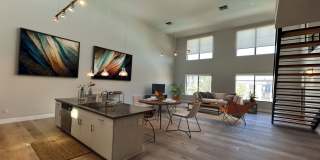 Arts District Apartments Gallery 14