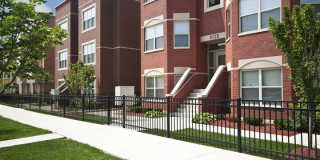 Coleman Place At Legends South - Affordable Housing Gallery 14