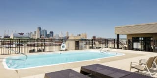 Windows Lofts Gallery 1