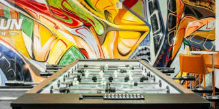 Fox Run at Fulton - Student Housing Gallery 49