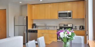 Park East Apartments Gallery 2