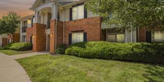 Fieldstone Apartments Gallery 4