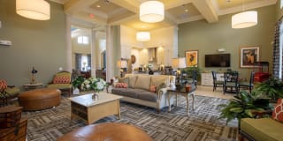 Cypress Creek Apartment Homes at Wayside Drive Gallery 20