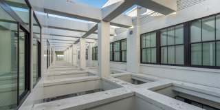 Petersburg ArtistSpace Lofts Gallery 75