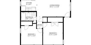 Spring Street Flats Gallery 15