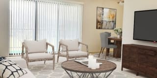 The BEDFORD Gallery 2