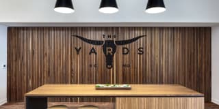 The Yards Gallery 8