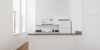 Victory Building Apartments Gallery 3
