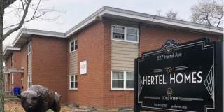 Buffalo Townhomes at Hertel Ave Gallery 2