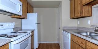 Sunrise at Atascocita Gallery 1