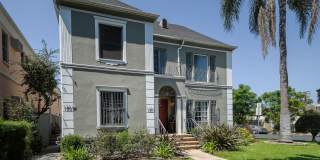 1201 S. Alfred St. & Packard Gallery 2