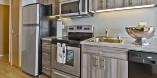 Muriel's Landing Gallery 1