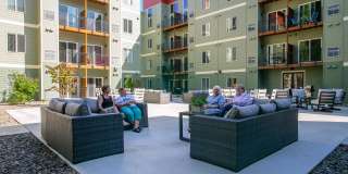 Terrace at River Oaks - 55+ Senior Apartments Gallery 24