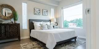 The Lofts at 5 Points Gallery 14