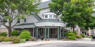 Waterview of Sheboygan - Senior Housing Gallery 16