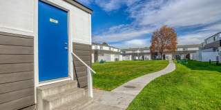 Amberbrook Townhomes Gallery 9