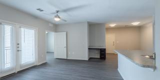 Menchaca Commons - Affordable Housing Gallery 21