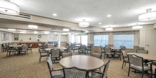 Senior Living - Grandhaven Manor 2 Gallery 14