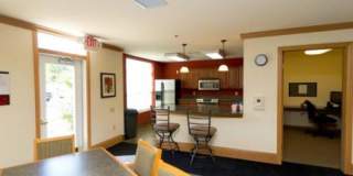 Granville Heights - Senior Housing Gallery 10