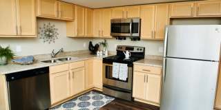 LaSalle - Affordable Housing Gallery 1