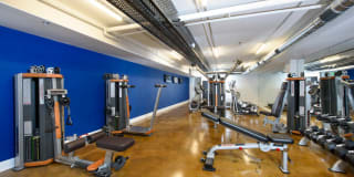 Queen Anne Belvedere Gallery 11