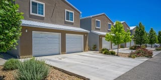 Zia Townhomes Gallery 2
