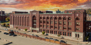 The Preserve at Heinz Gallery 6