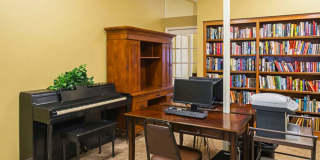 Oak Timbers Senior Housing Gallery 22