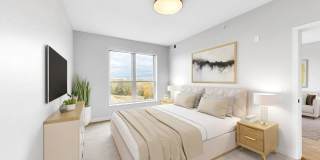 Olivine Apartments Gallery 2