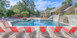 Hampton Place Luxury Apartment Gallery 40