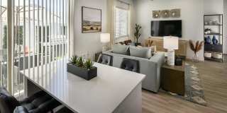 Tavalo at Cadence Gallery 1