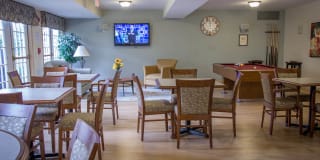 Village East Gallery 16