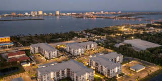 Enclave at 3230 Gallery 55