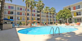 Sahara Apartments Gallery 10