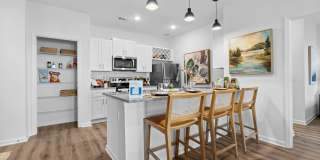 The Exchange Gallery 6