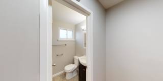 Buffalo Townhomes at Delsan Court Gallery 8