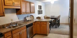 Oak Grove Apartments Gallery 8