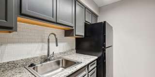 The Lake Shore Apartments Gallery 12