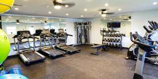 Oakdale Square Apartments Gallery 31