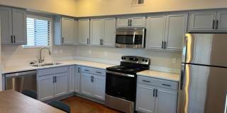 The Benedictine Townhomes - Student Housing Gallery 2