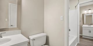 Flats at Market Street Gallery 15