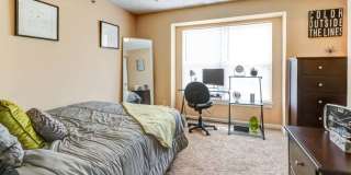 900 on Park Apartments Gallery 13