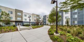 Ainger Place - Affordable housing Gallery 3