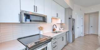 Parke West Gallery 12