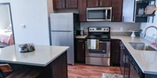 Brick Towne at Johnston Gallery 1