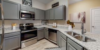 Landry at Cross Creek Gallery 1