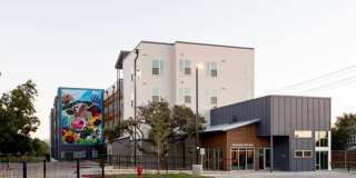 The Loretta - Affordable Housing Gallery 10