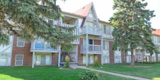 Lexington Manor Gallery 14